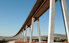 Viaducto de Archidona