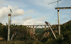 Arco del Rio Ulla